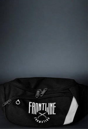 Frontline Formation Chest Bags