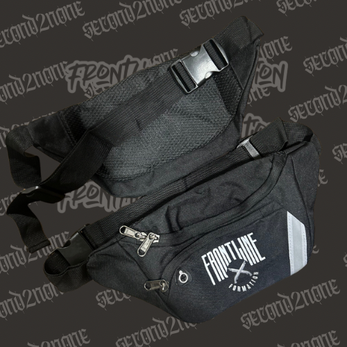 Frontline Formation Chest Bags