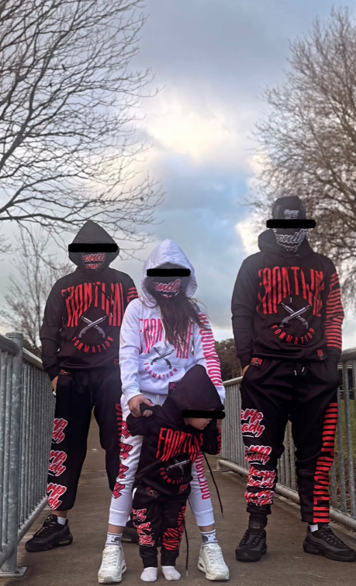 Heil Fit Tracksuits Adults