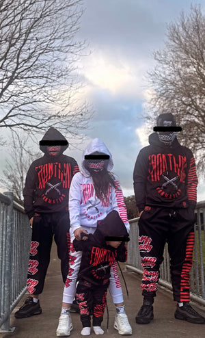 Heil Fit Tracksuits Adults