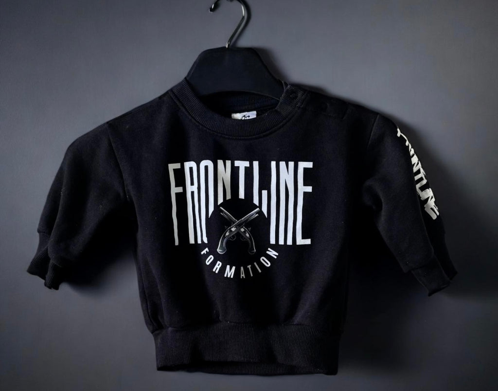 Frontline Formation tracksuits Adults